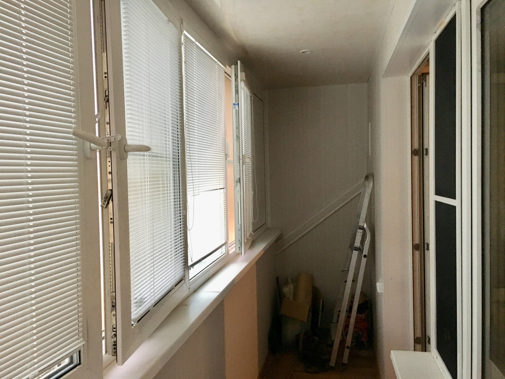 1-комнатная квартира, 42 м² - фото 3