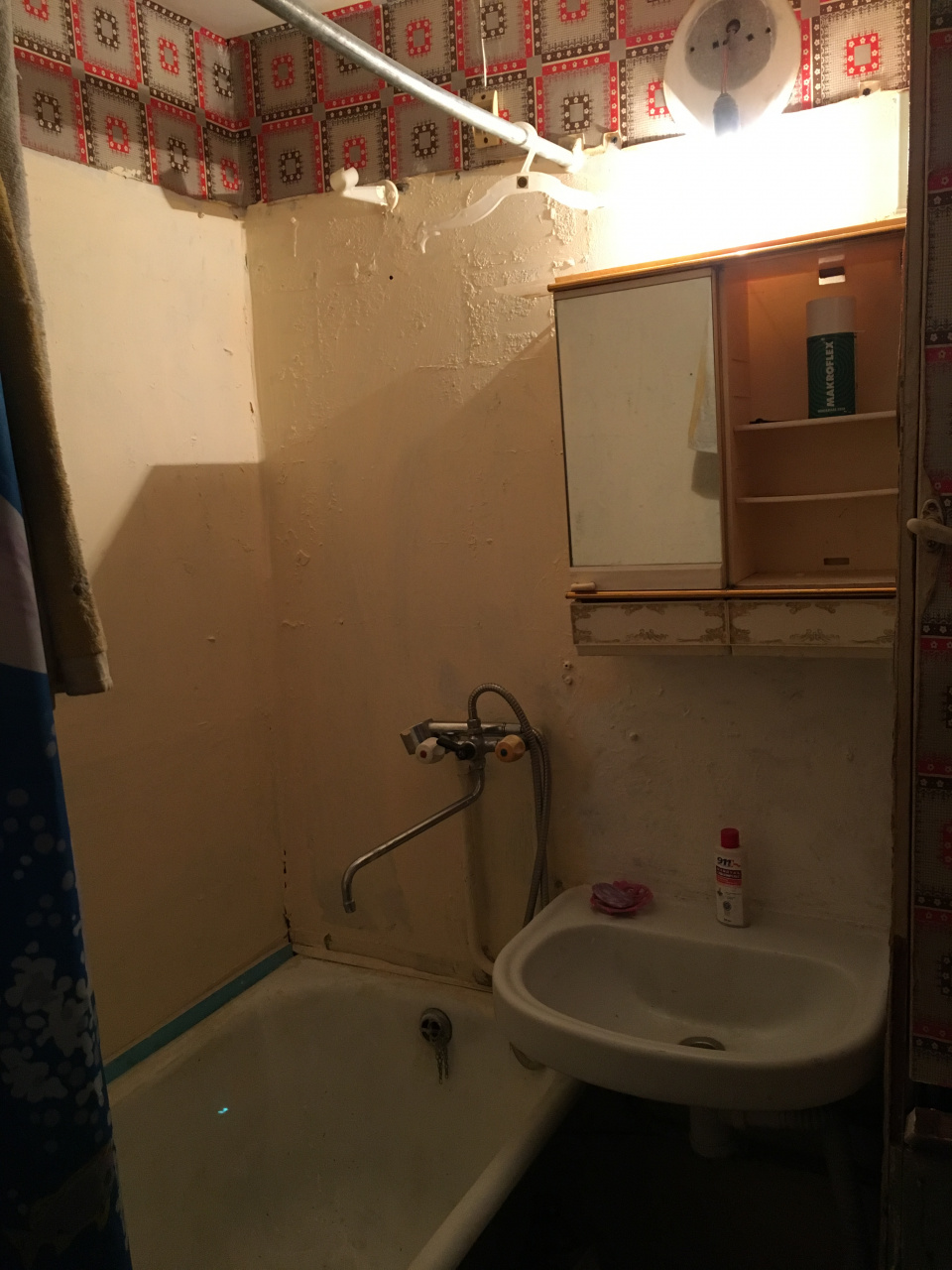 1-комнатная квартира, 42 м² - фото 9