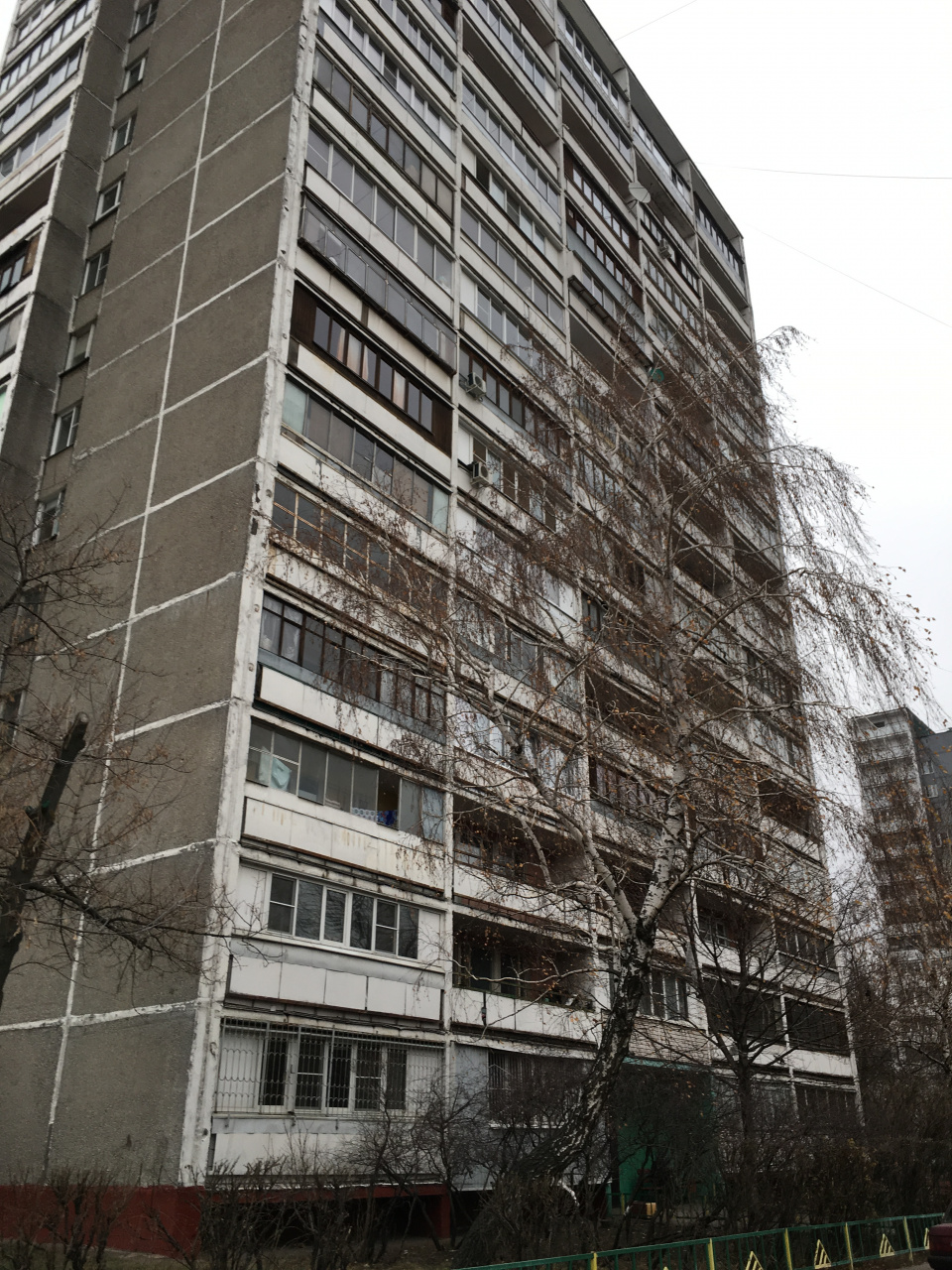 1-комнатная квартира, 42 м² - фото 2
