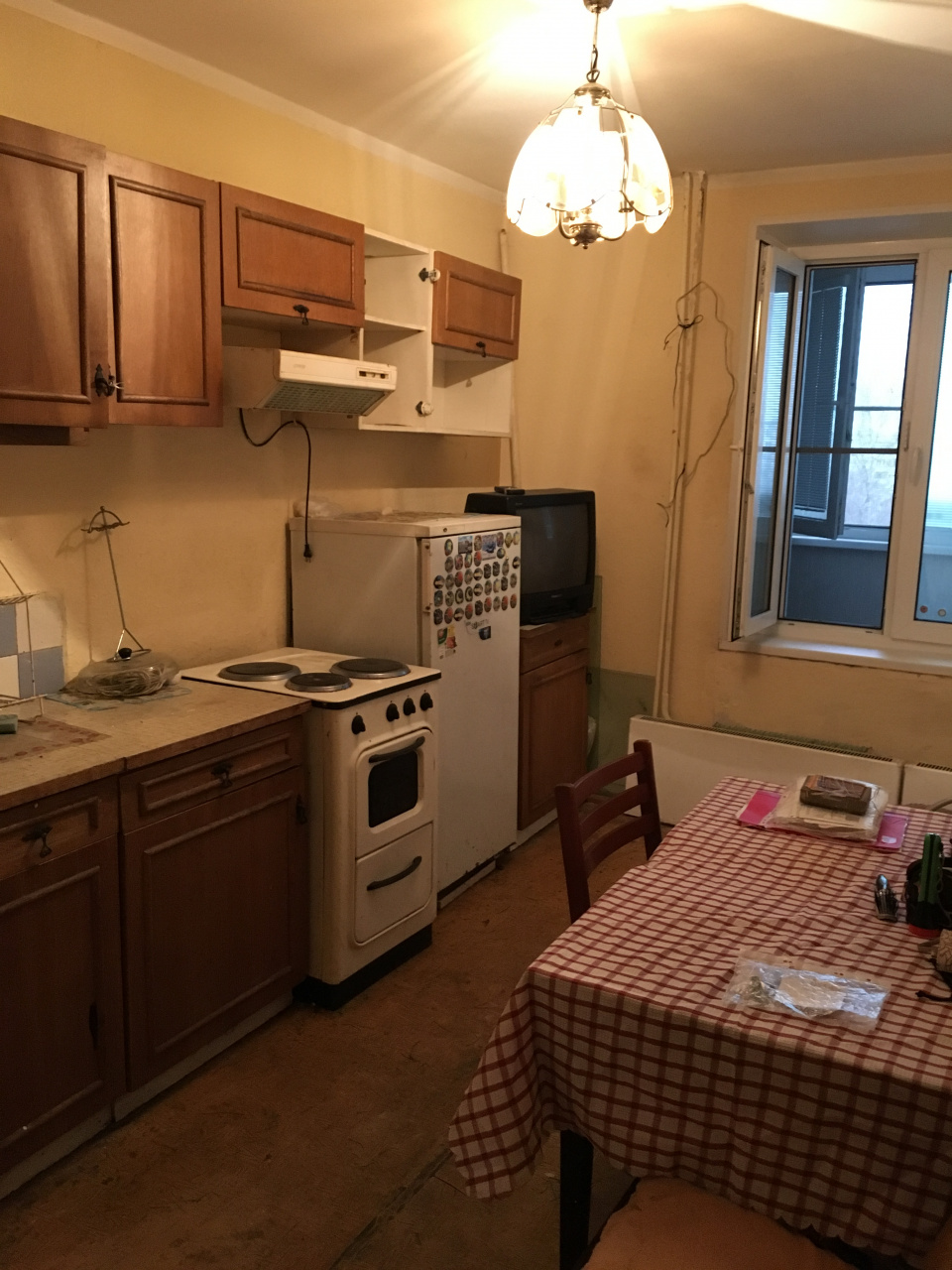 1-комнатная квартира, 42 м² - фото 8