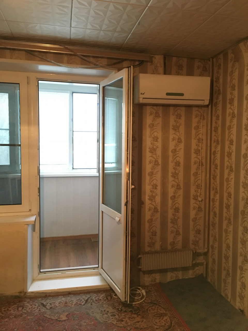 1-комнатная квартира, 42 м² - фото 6