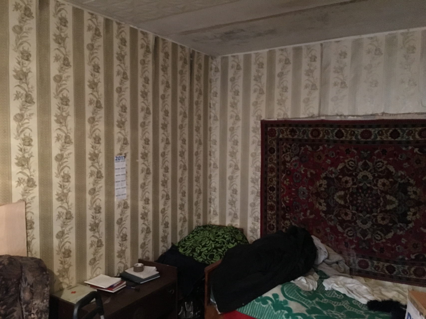 1-комнатная квартира, 42 м² - фото 7