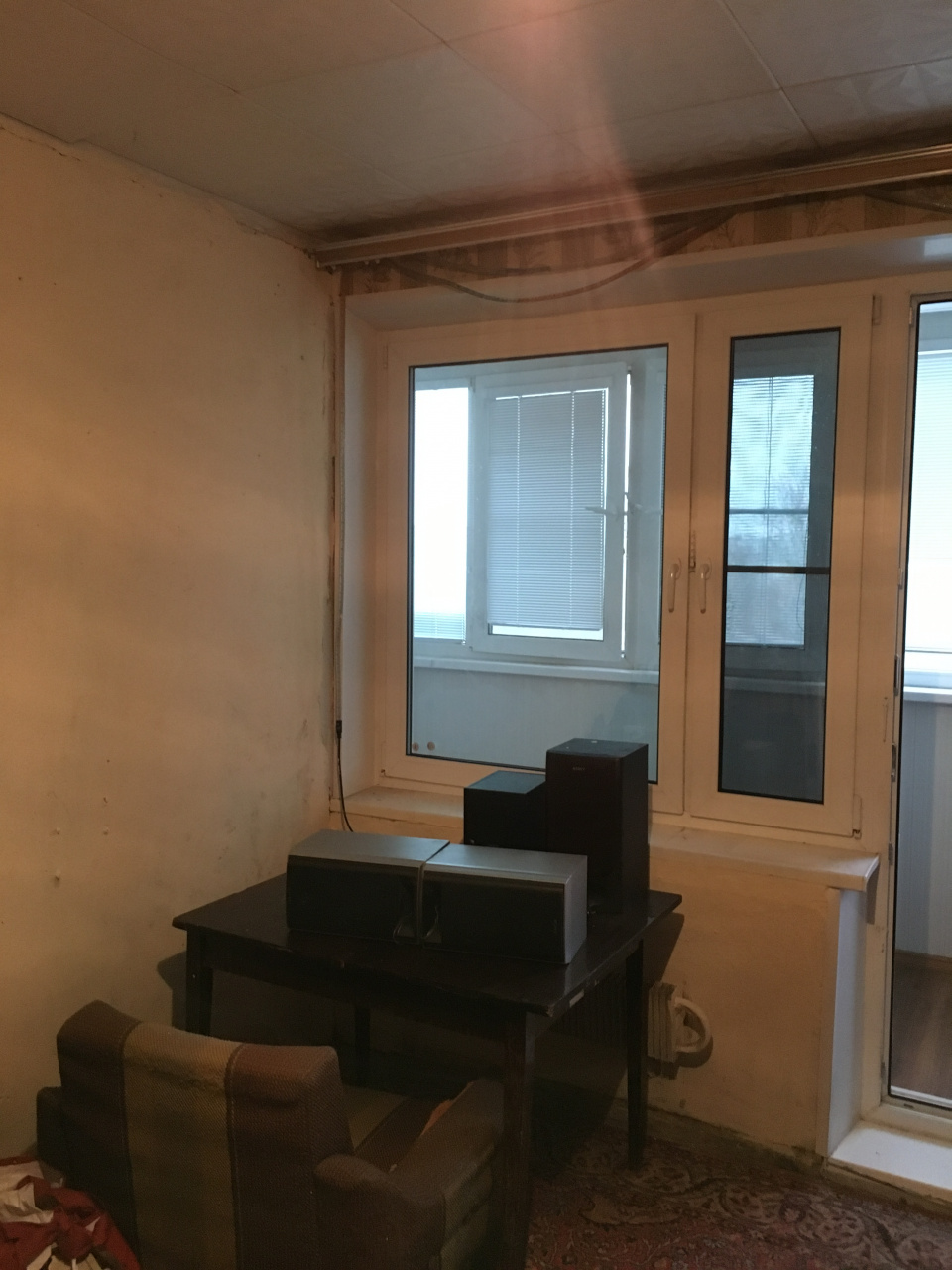 1-комнатная квартира, 42 м² - фото 5