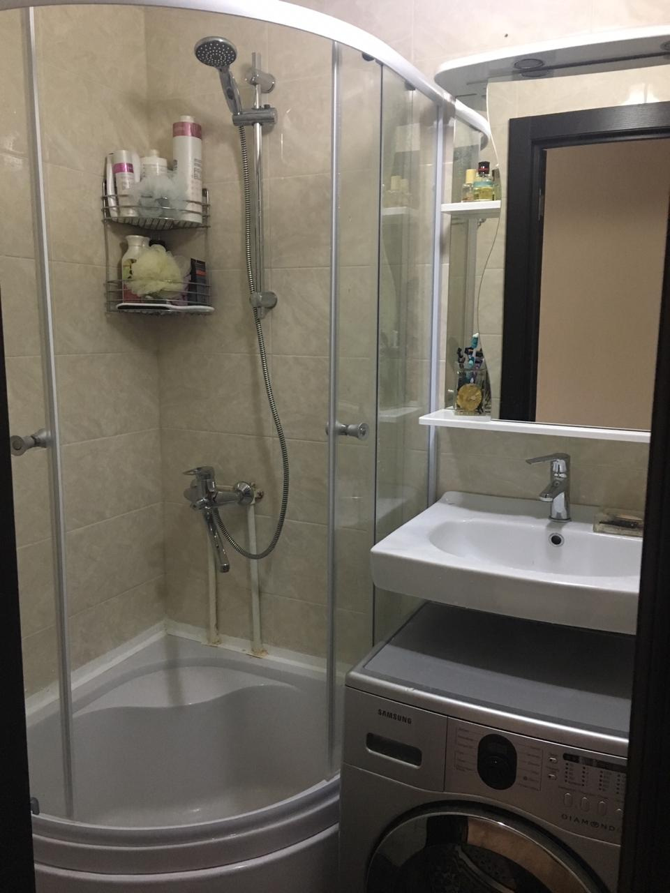 1-комнатная квартира, 32.5 м² - фото 6