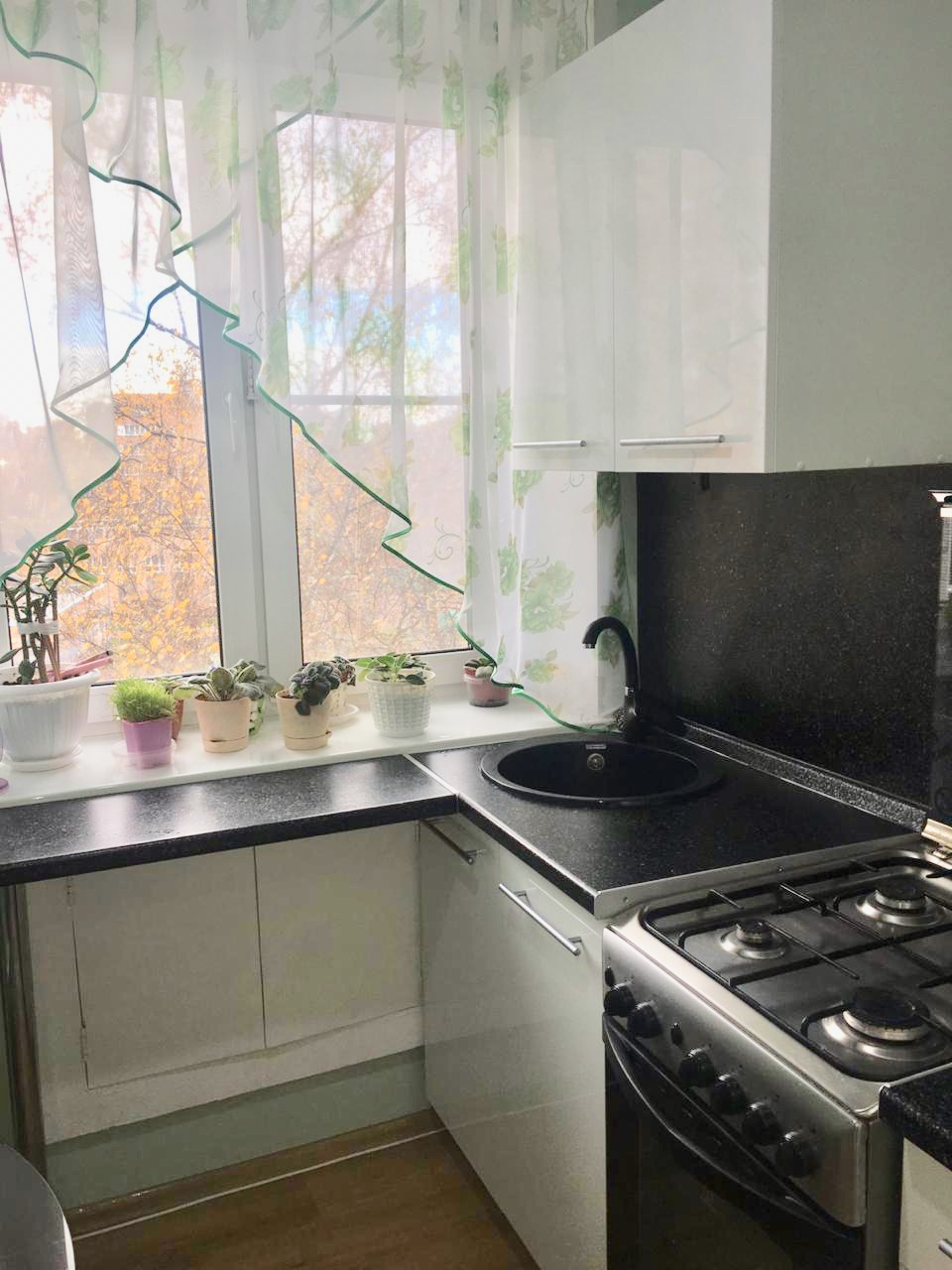 1-комнатная квартира, 32.5 м² - фото 3