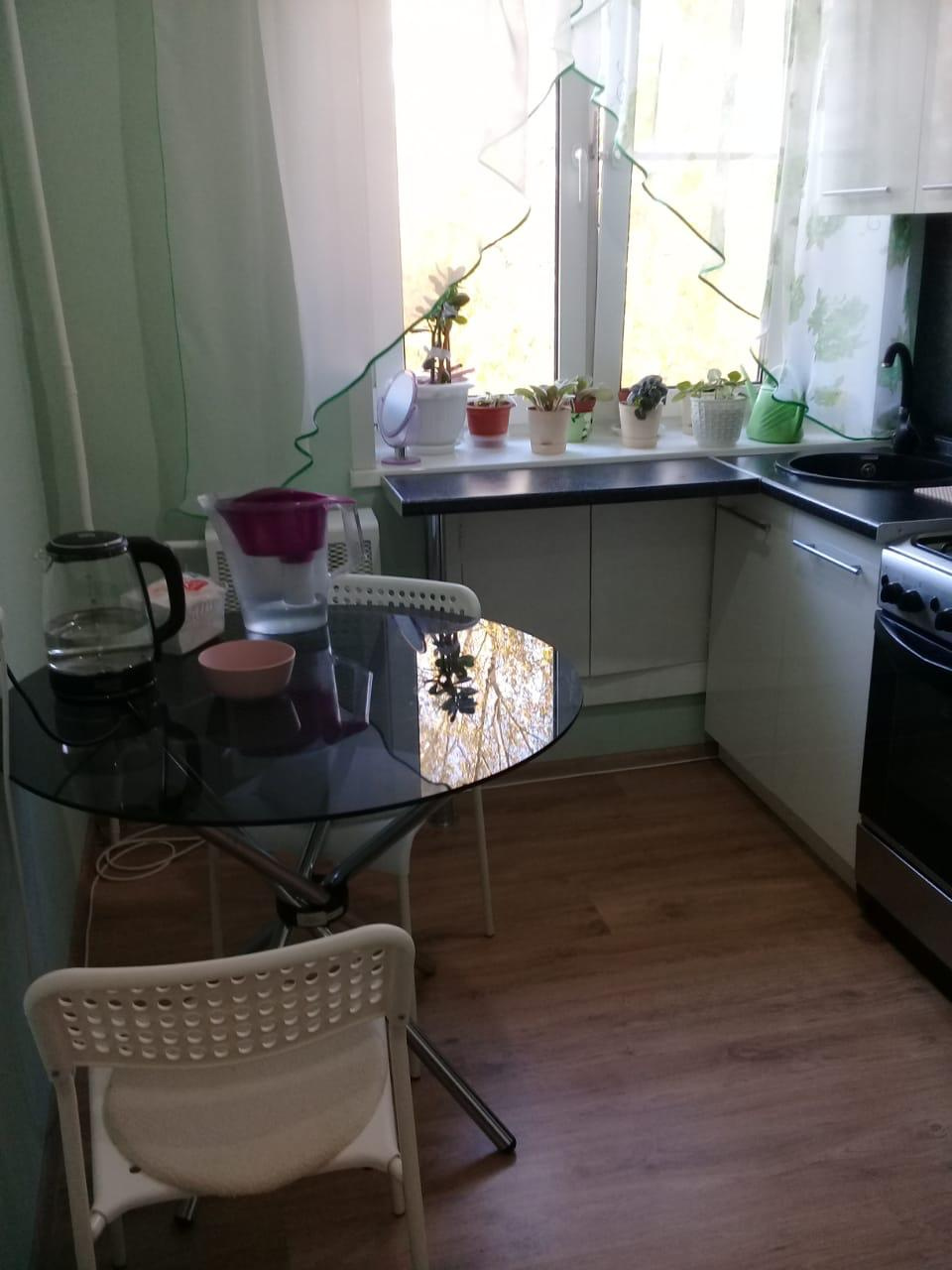 1-комнатная квартира, 32.5 м² - фото 4