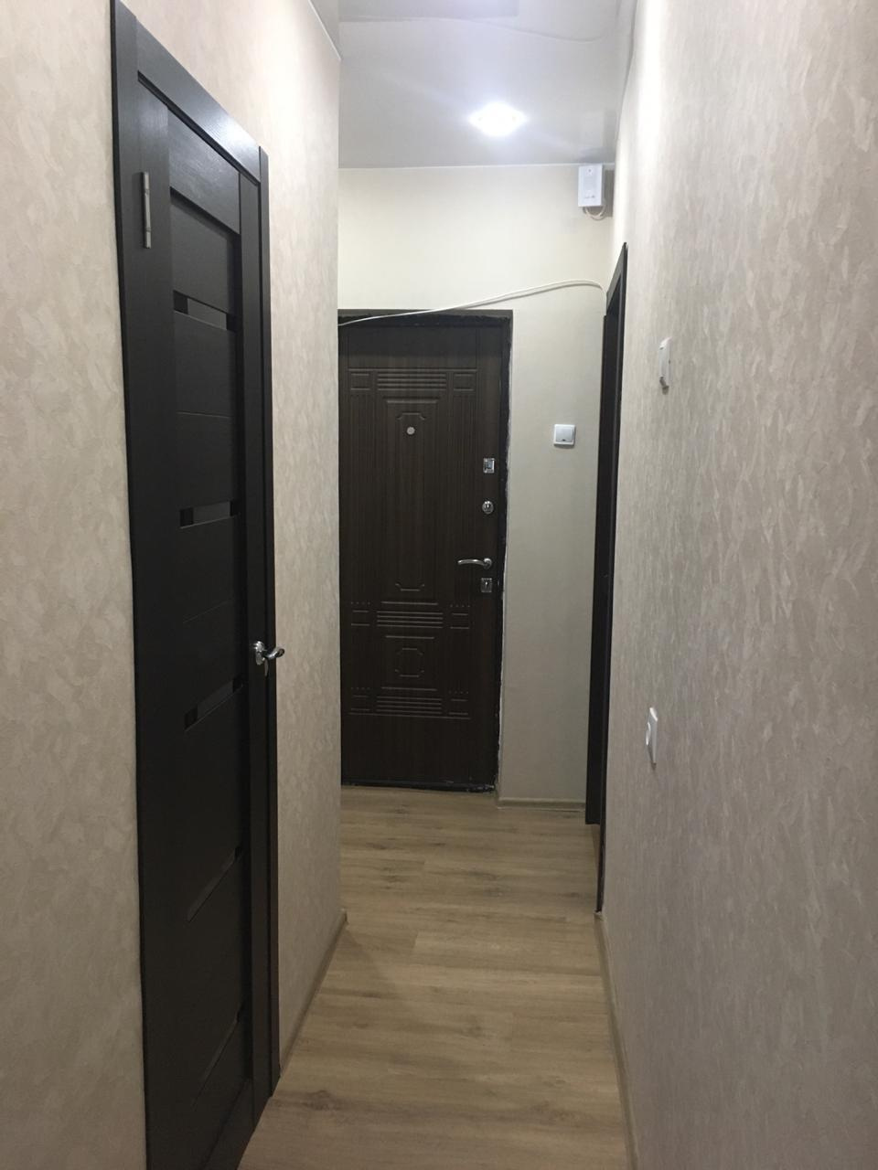 1-комнатная квартира, 32.5 м² - фото 5