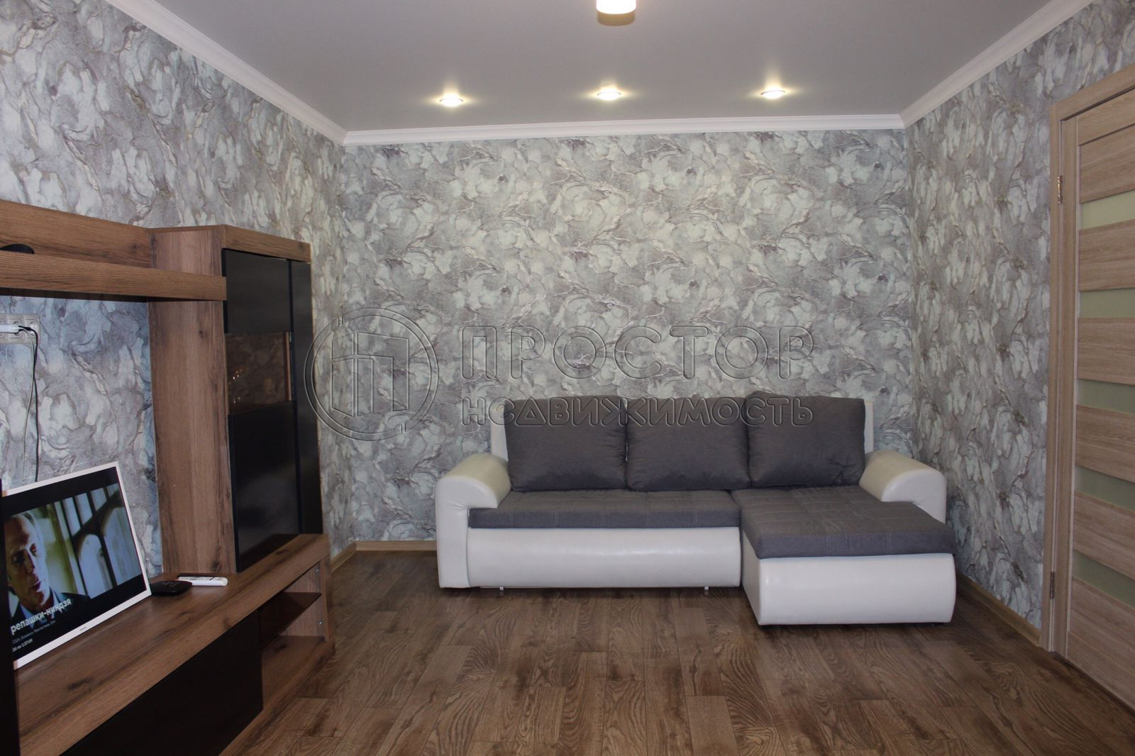 1-комнатная квартира, 31.5 м² - фото 4