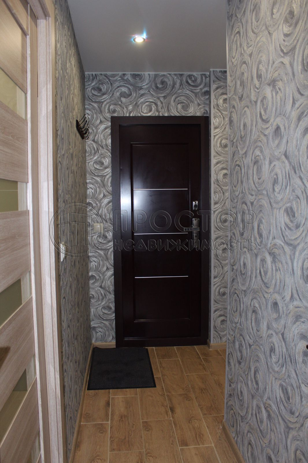 1-комнатная квартира, 31.5 м² - фото 7