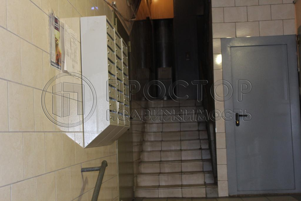 1-комнатная квартира, 31.5 м² - фото 9