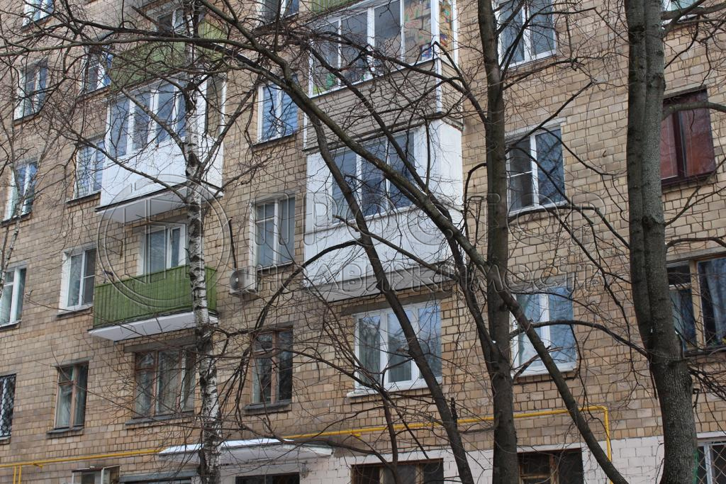 1-комнатная квартира, 31.5 м² - фото 11