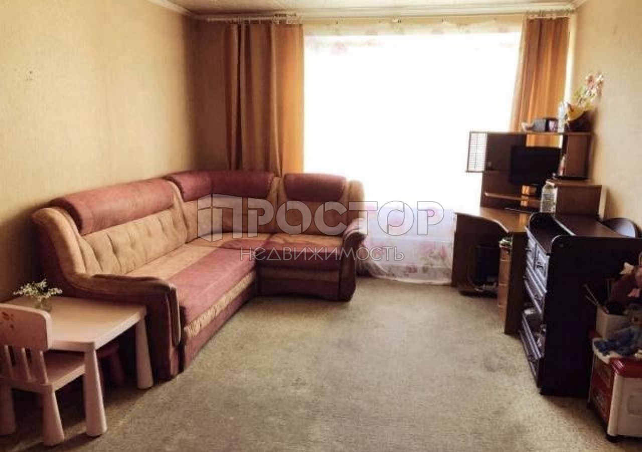 3-комнатная квартира, 63.5 м² - фото 3