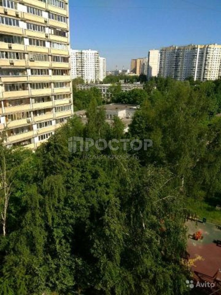 3-комнатная квартира, 63.5 м² - фото 6