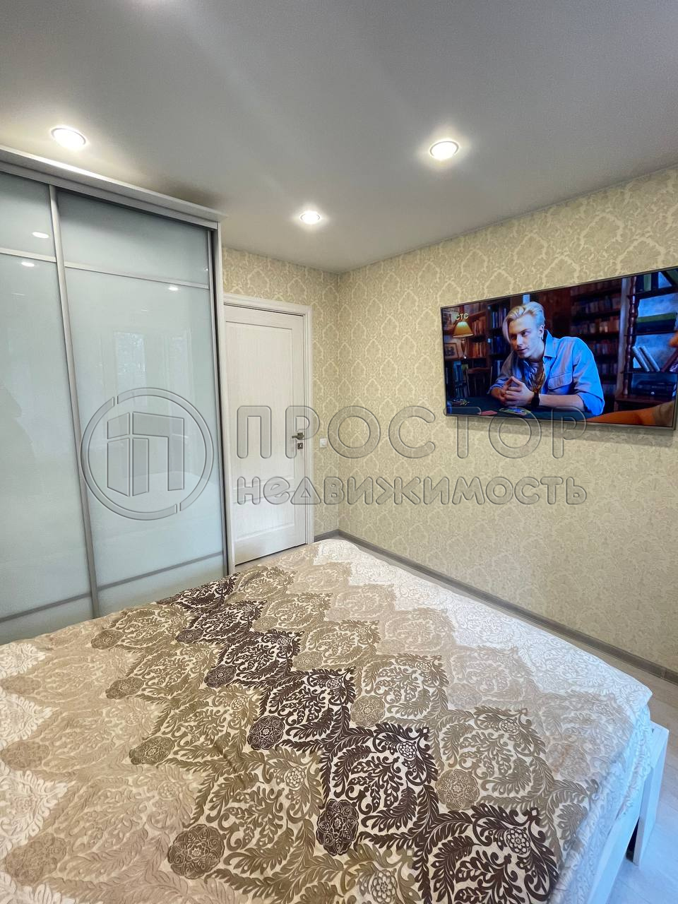 3-комнатная квартира, 54 м² - фото 3