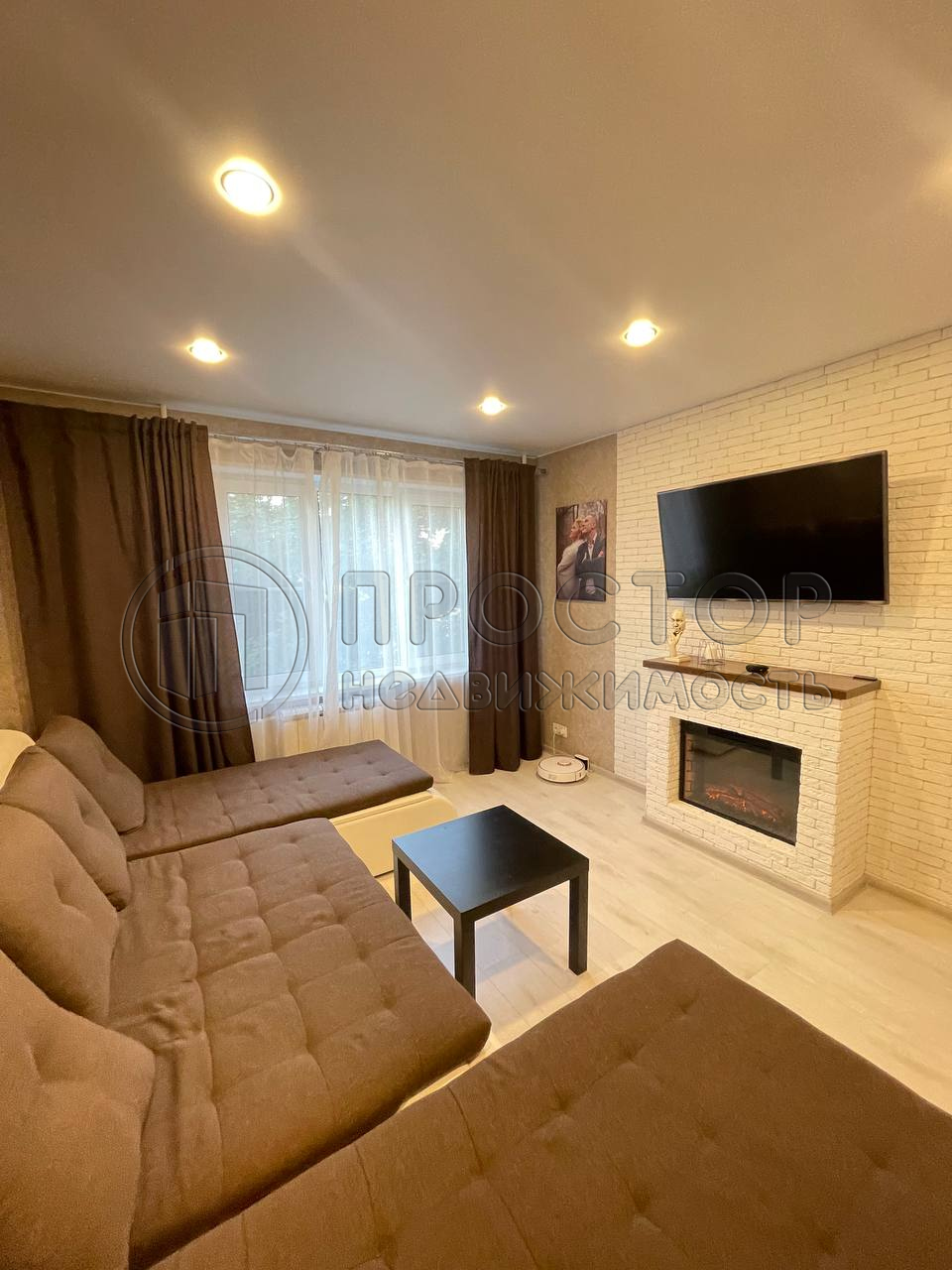 3-комнатная квартира, 54 м² - фото 4