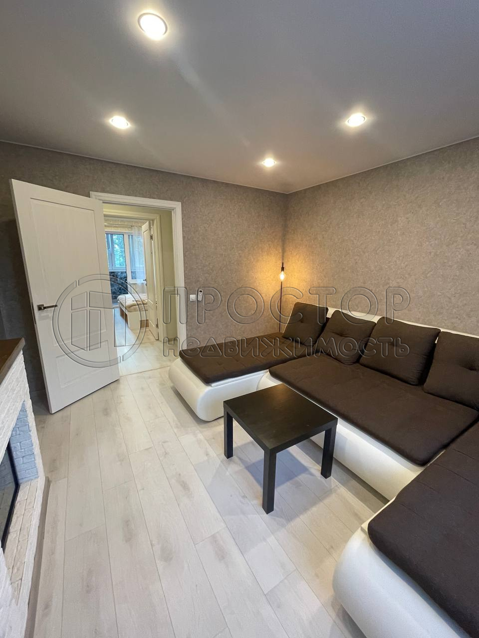 3-комнатная квартира, 54 м² - фото 5