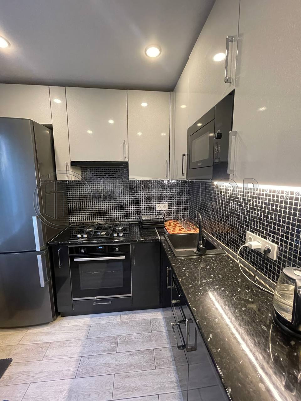 3-комнатная квартира, 54 м² - фото 13