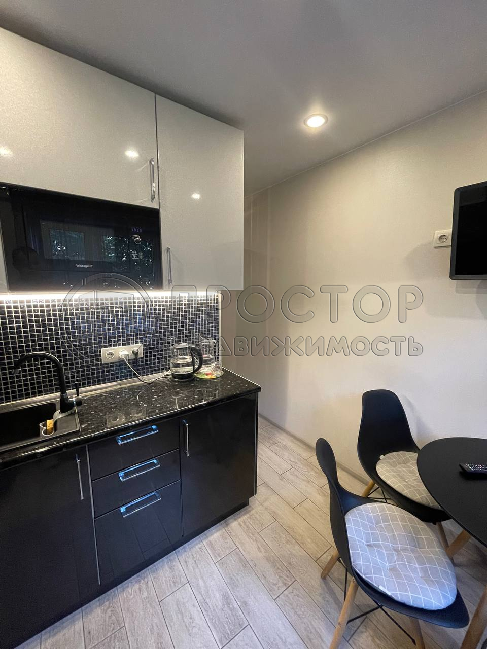 3-комнатная квартира, 54 м² - фото 15