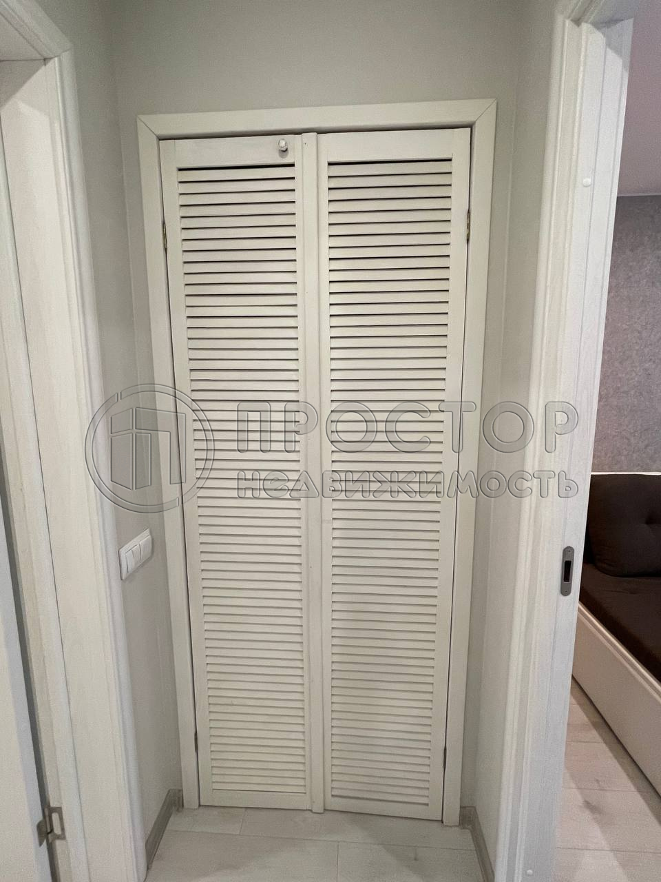 3-комнатная квартира, 54 м² - фото 18