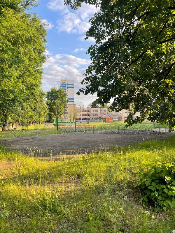 3-комнатная квартира, 54 м² - фото 24