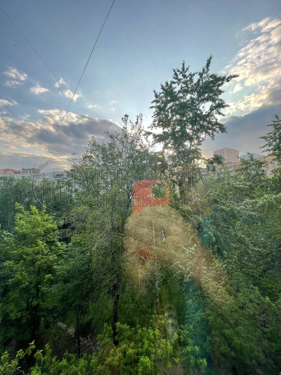 3-комнатная квартира, 54 м² - фото 25
