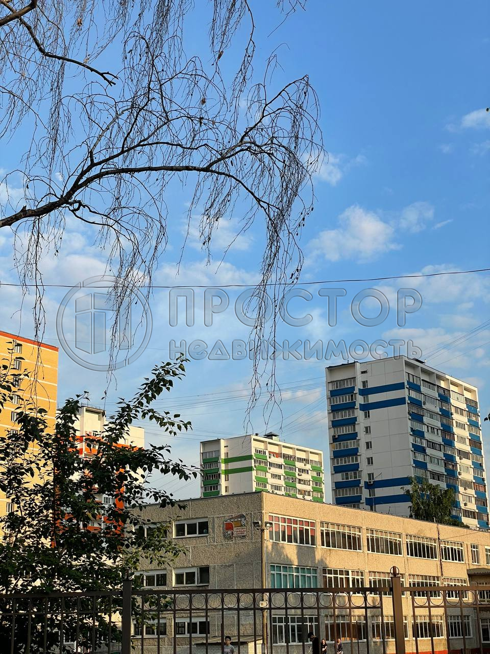 3-комнатная квартира, 54 м² - фото 26