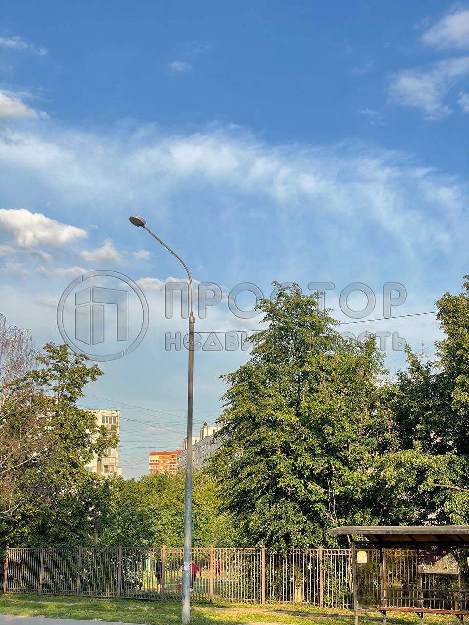 3-комнатная квартира, 54 м² - фото 27