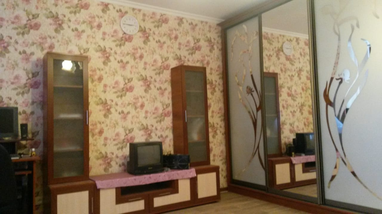 1-комнатная квартира, 41 м² - фото 4