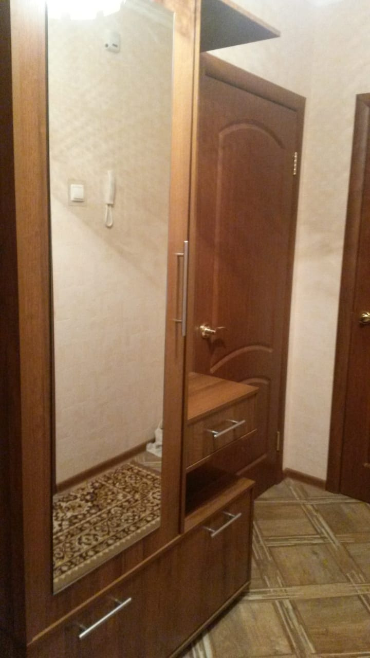 1-комнатная квартира, 41 м² - фото 7
