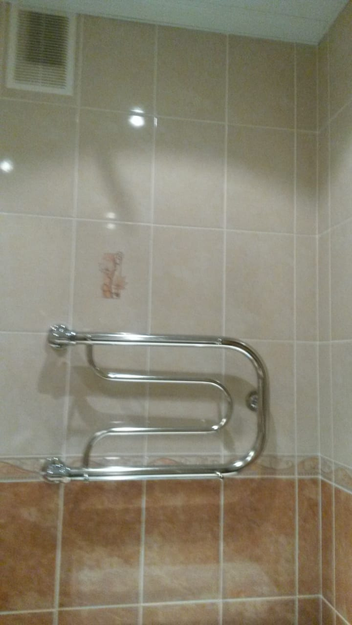1-комнатная квартира, 41 м² - фото 12
