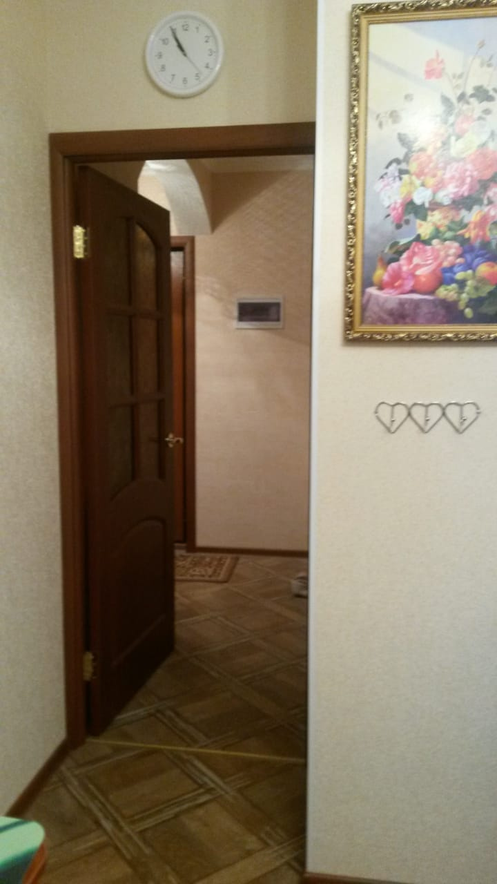 1-комнатная квартира, 41 м² - фото 8