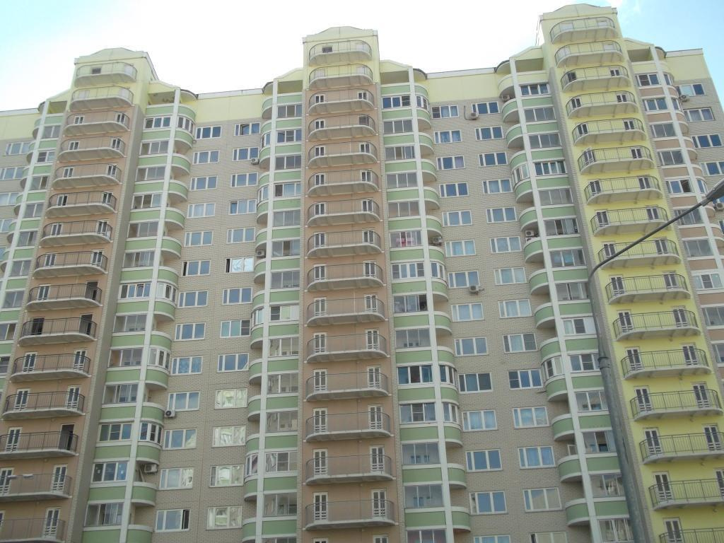 1-комнатная квартира, 41 м² - фото 3
