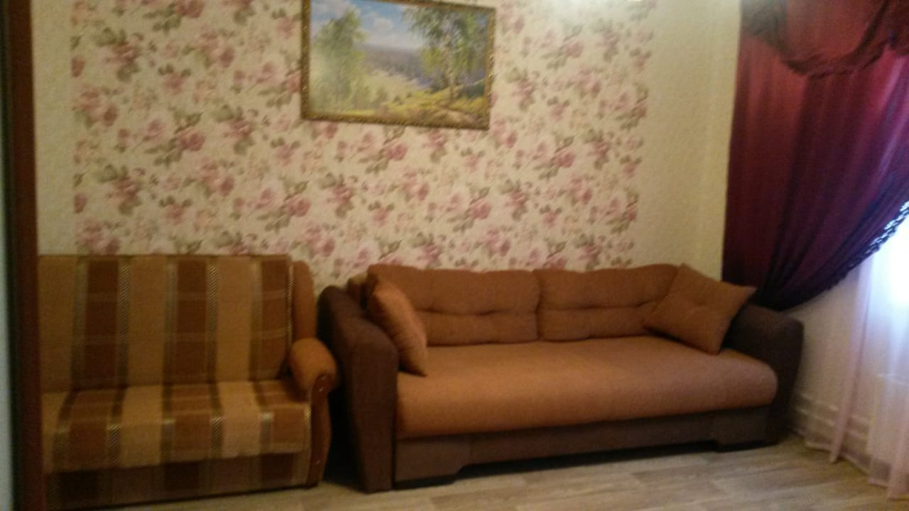 1-комнатная квартира, 41 м² - фото 5