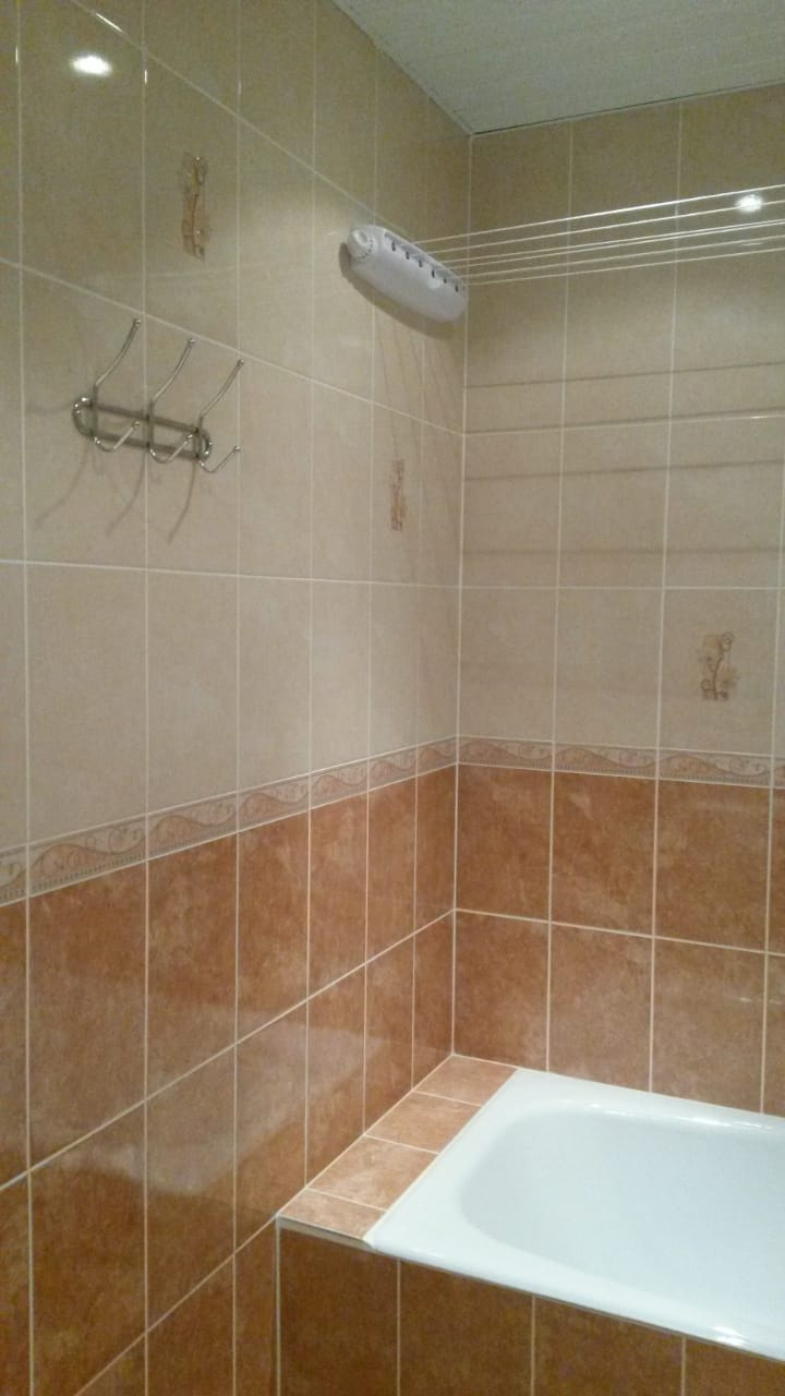 1-комнатная квартира, 41 м² - фото 9