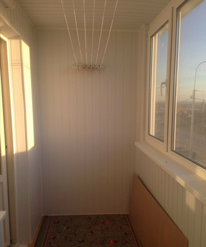 1-комнатная квартира, 41 м² - фото 14
