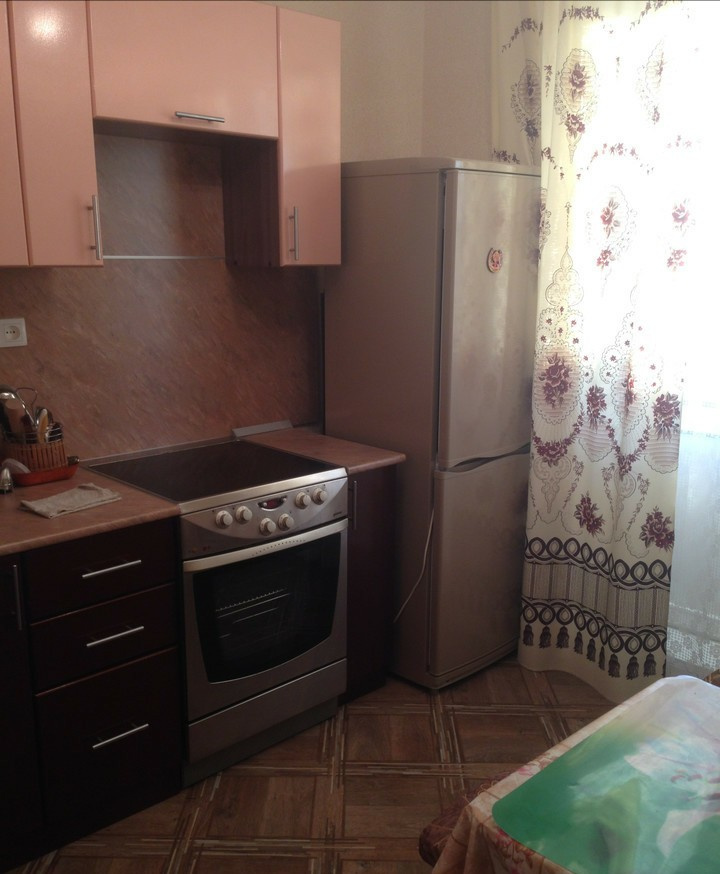 1-комнатная квартира, 41 м² - фото 6
