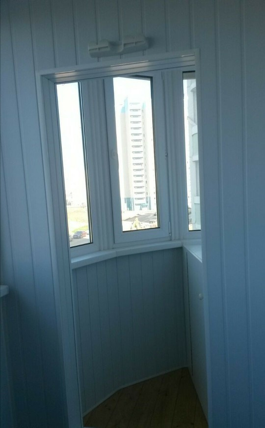 1-комнатная квартира, 41 м² - фото 13