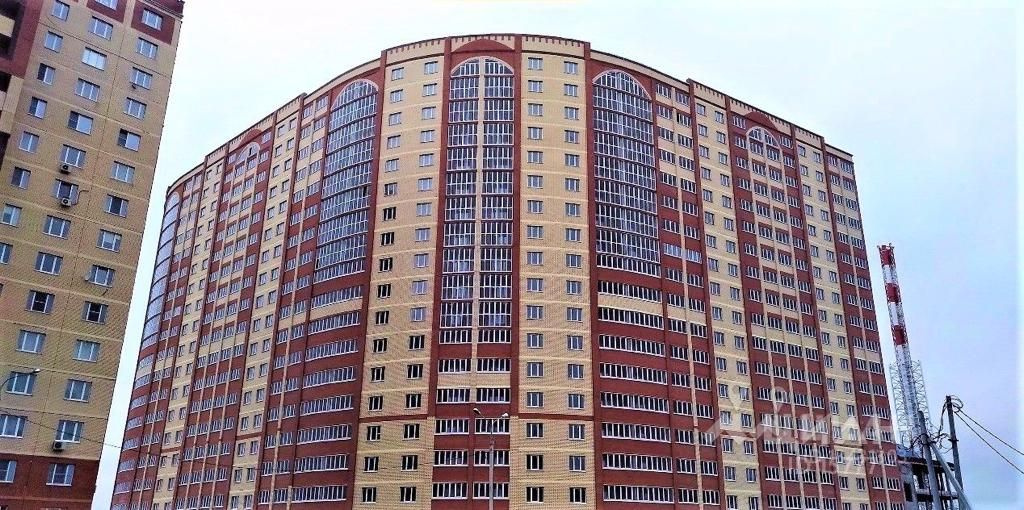 1-комнатная квартира, 42.5 м² - фото 10