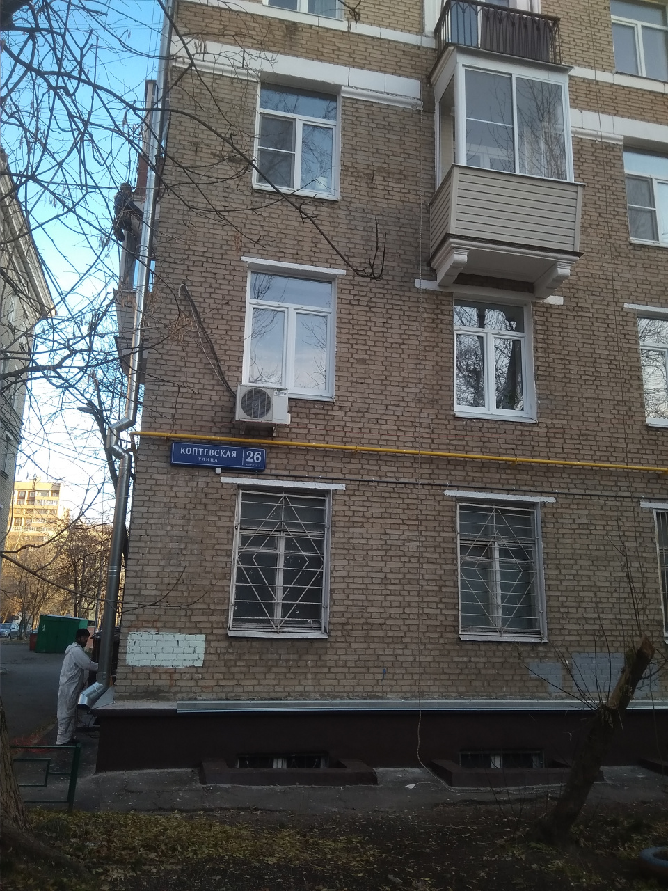 2-комнатная квартира, 65 м² - фото 2