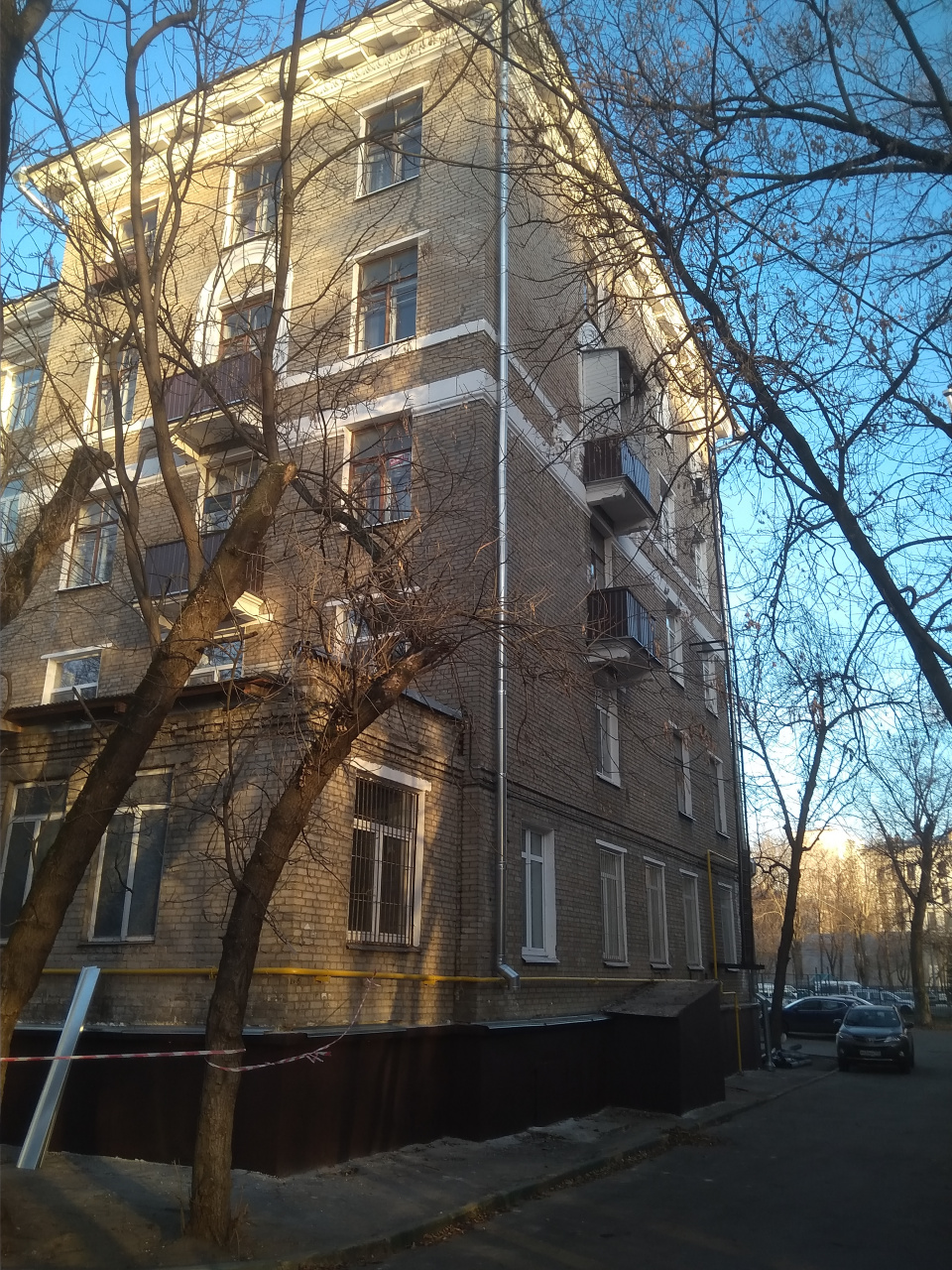 2-комнатная квартира, 65 м² - фото 5