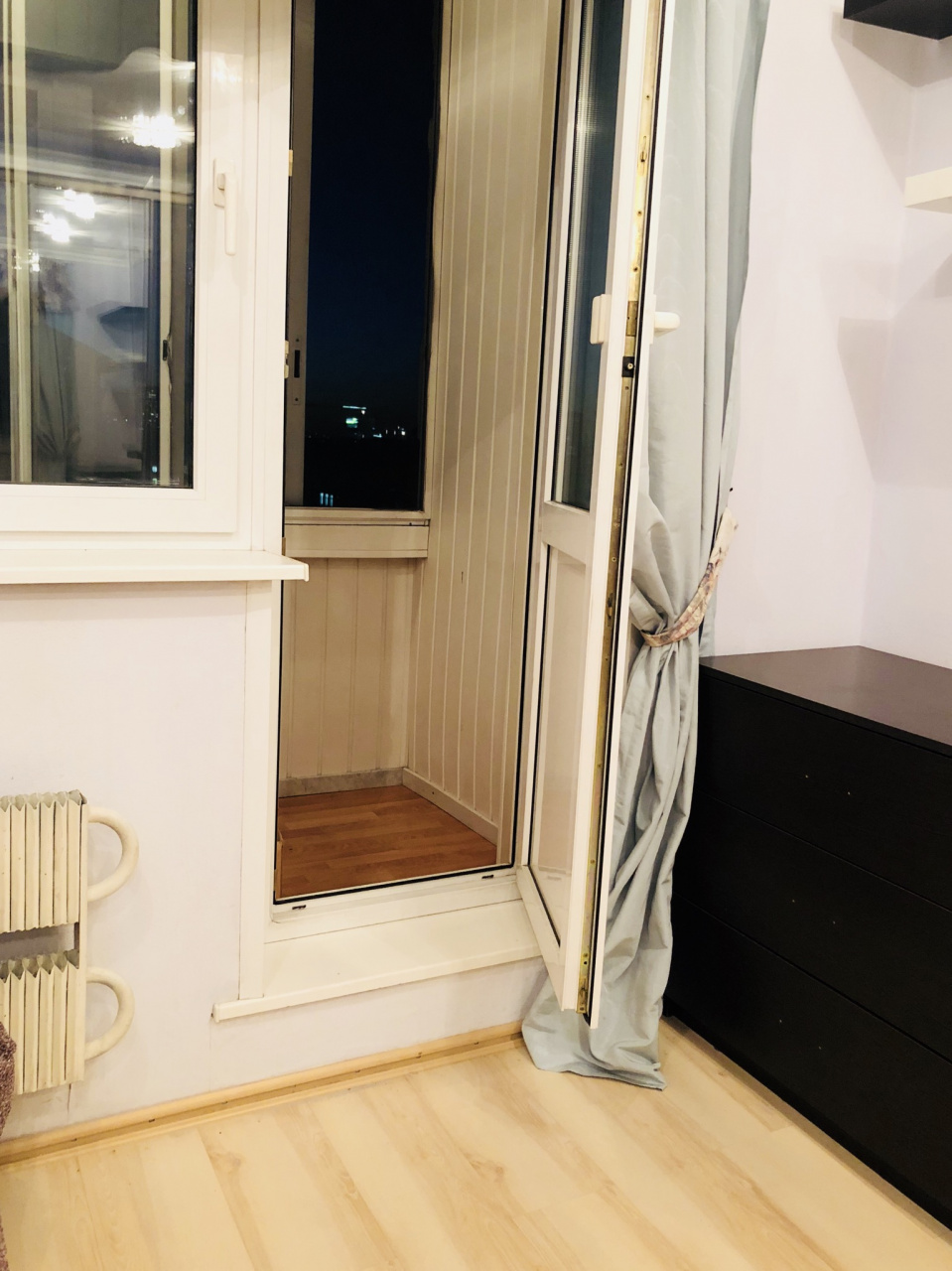 2-комнатная квартира, 54 м² - фото 14