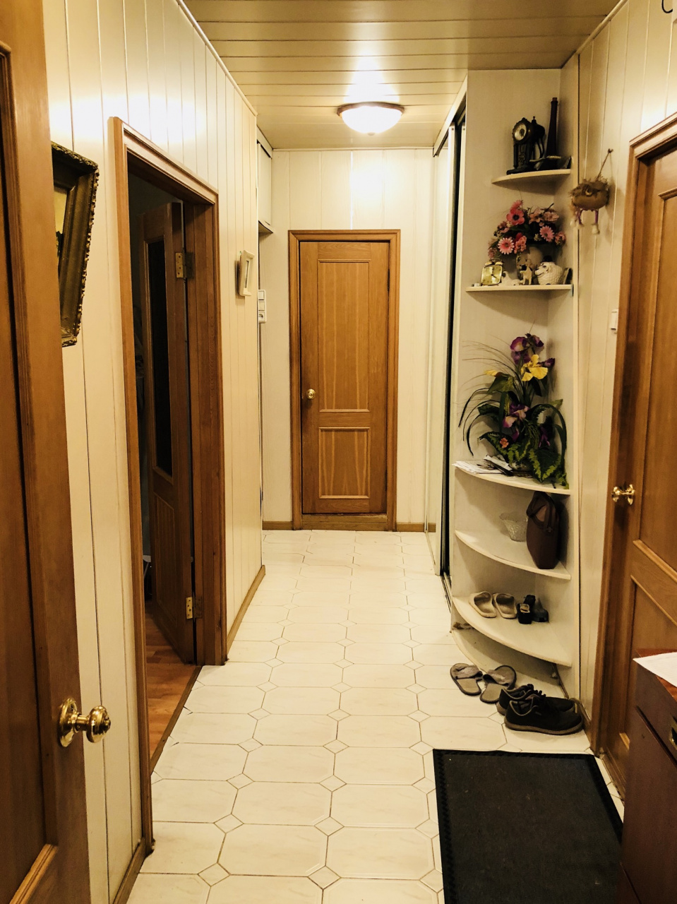2-комнатная квартира, 54 м² - фото 3