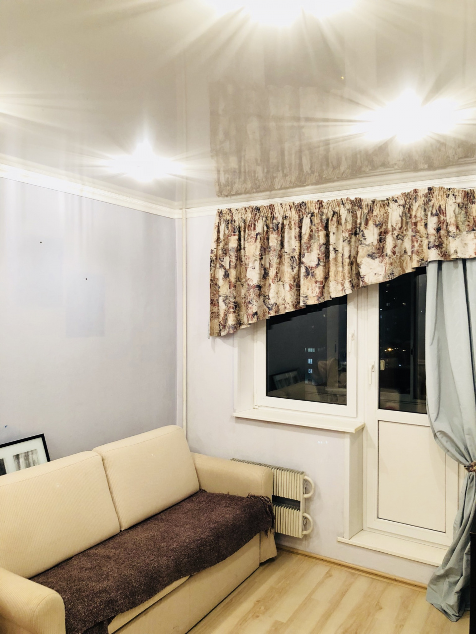 2-комнатная квартира, 54 м² - фото 13