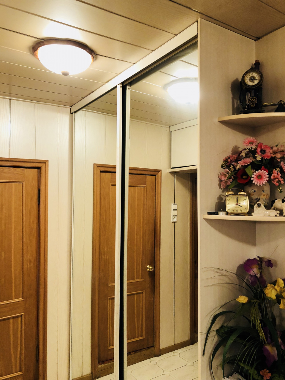 2-комнатная квартира, 54 м² - фото 4