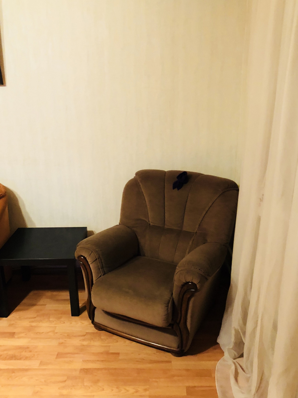 2-комнатная квартира, 54 м² - фото 11