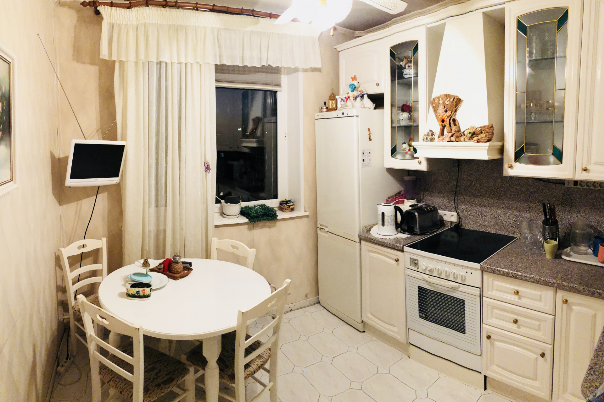 2-комнатная квартира, 54 м² - фото 2