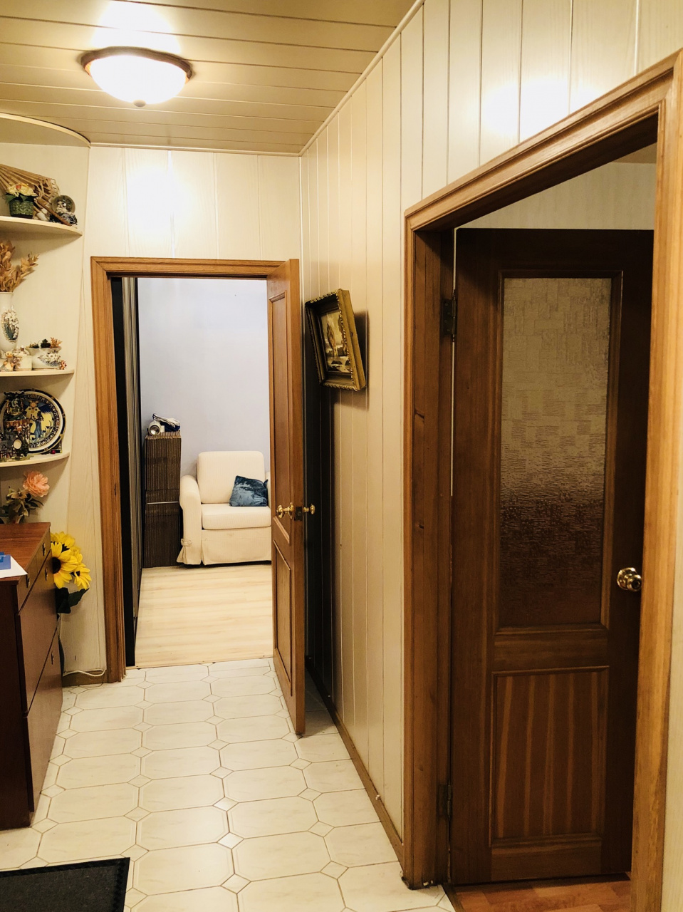 2-комнатная квартира, 54 м² - фото 9