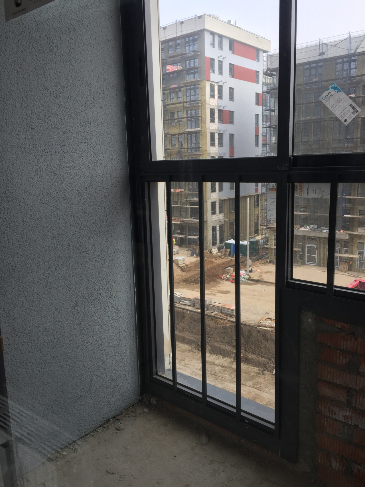 1-комнатная квартира, 42 м² - фото 6
