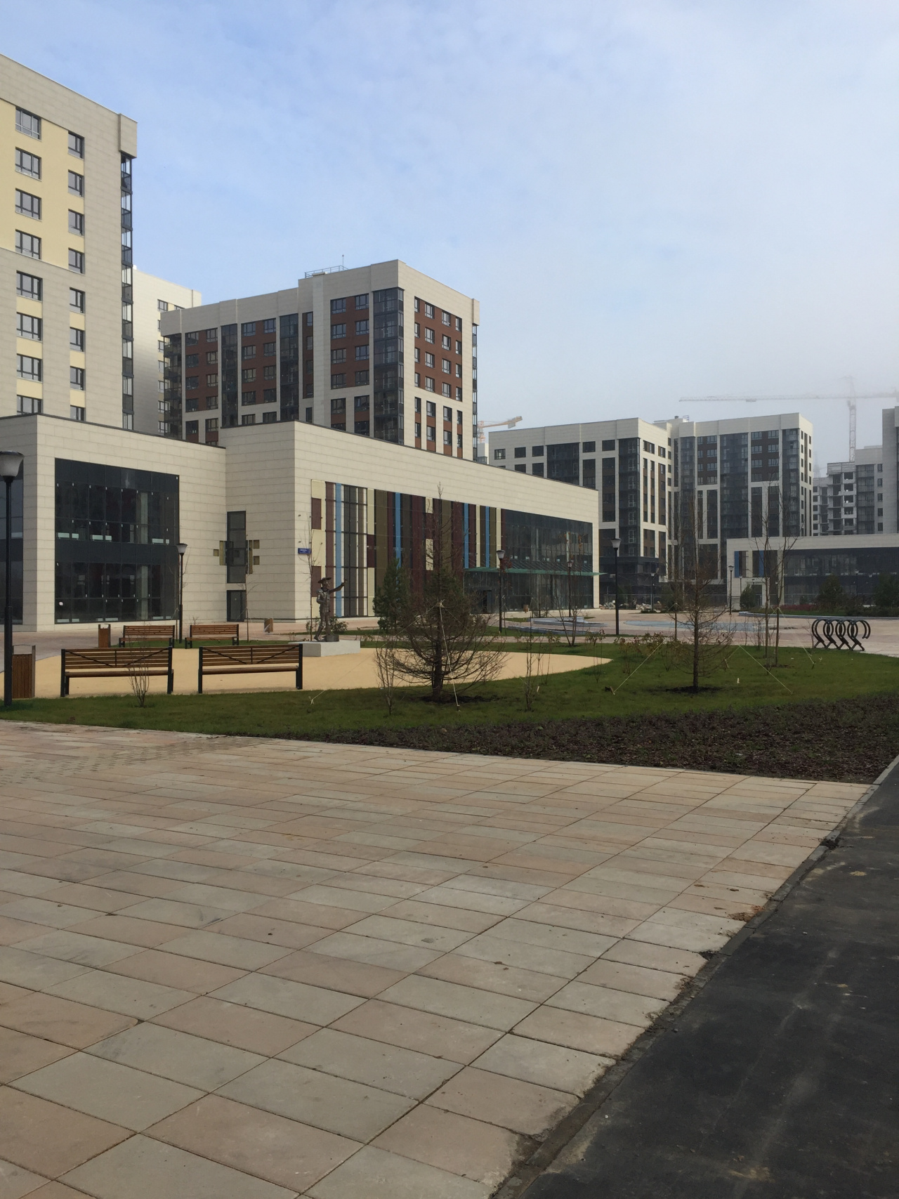 1-комнатная квартира, 42 м² - фото 10