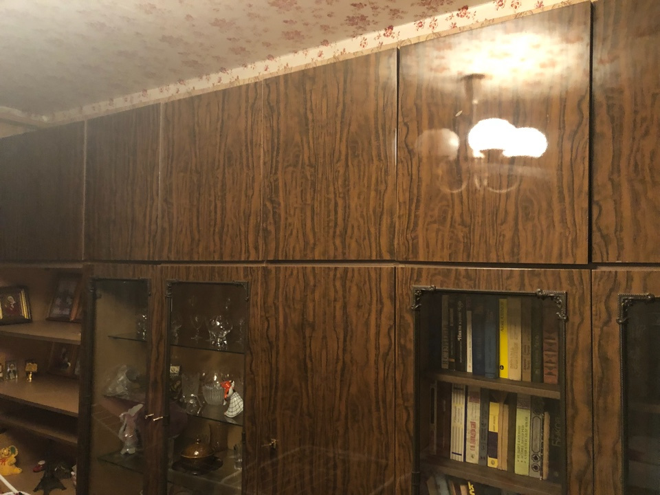 2-комнатная квартира, 45 м² - фото 9